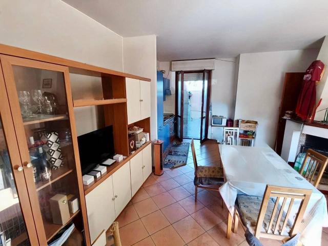 Appartamento in vendita a Soleminis, Sardigna/Sardegna