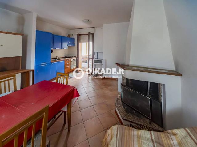 Appartamento in vendita a Soleminis, Sardigna/Sardegna