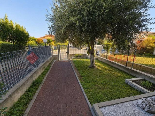 Appartamento in vendita a Solesino, Veneto