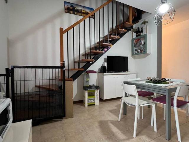 Appartamento in vendita a Solesino, Veneto