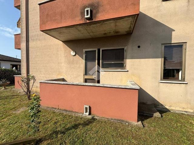 Appartamento in vendita a Solesino, Veneto