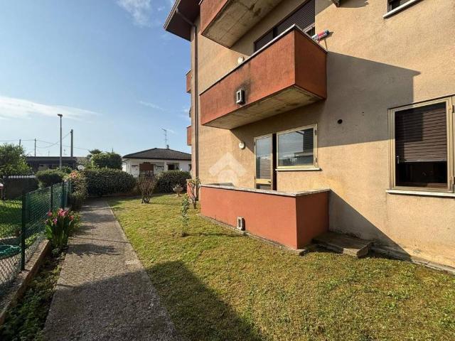 Appartamento in vendita a Solesino, Veneto