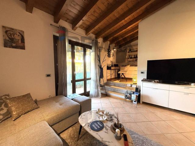 Appartamento in vendita a Solferino, Lombardia