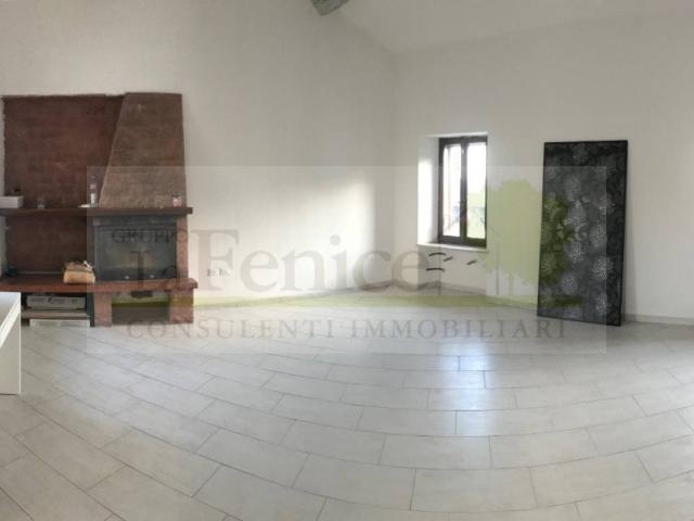 Appartamento in vendita a Solferino, Lombardia