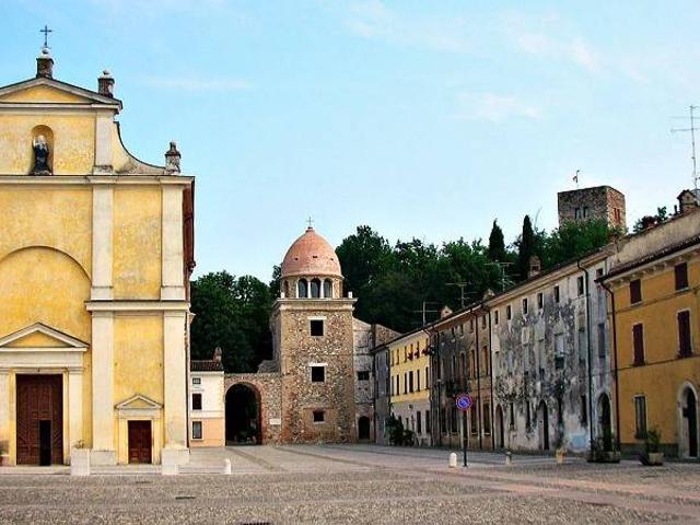 Appartamento in vendita a Solferino, Lombardia