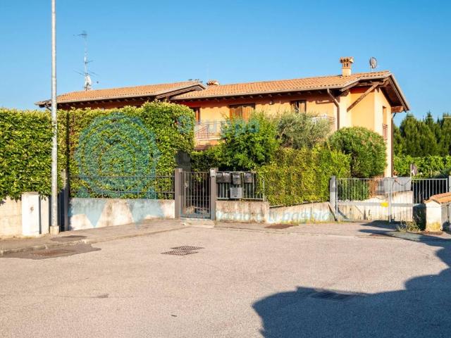 Appartamento in vendita a Solferino, Lombardia