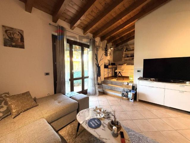 Appartamento in vendita a Solferino, Lombardia
