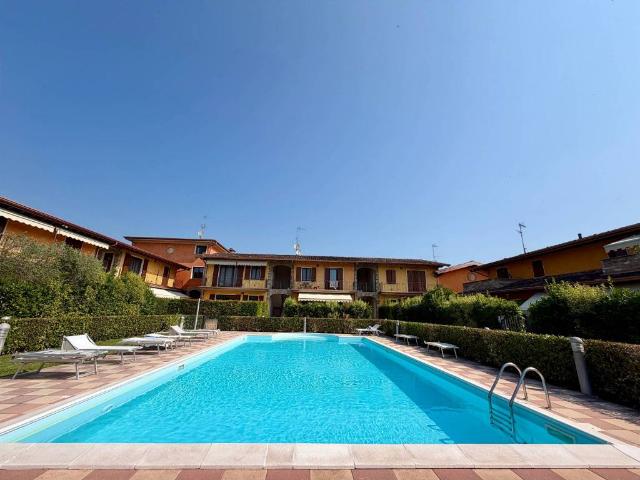 Appartamento in vendita a Solferino, Lombardia