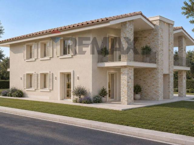 Appartamento in vendita a Solferino, Lombardia