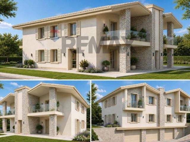 Appartamento in vendita a Solferino, Lombardia