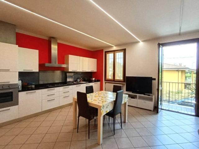Appartamento in vendita a Solferino, Lombardia