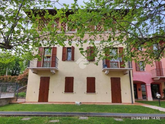 Appartamento in vendita a Solferino, Lombardia