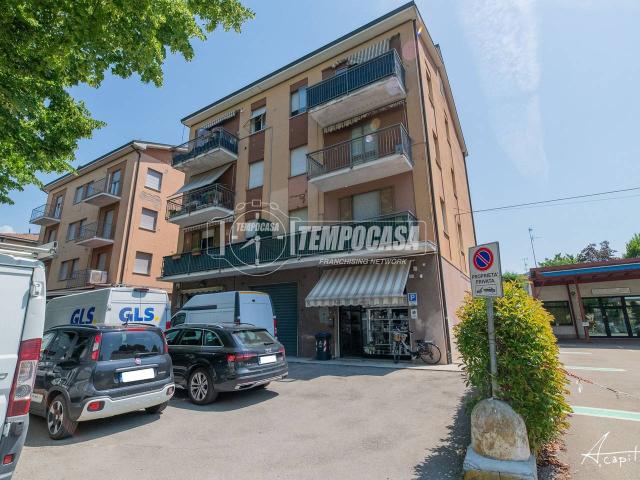 Appartamento in vendita a Unione delle Terre d'Argine, Soliera