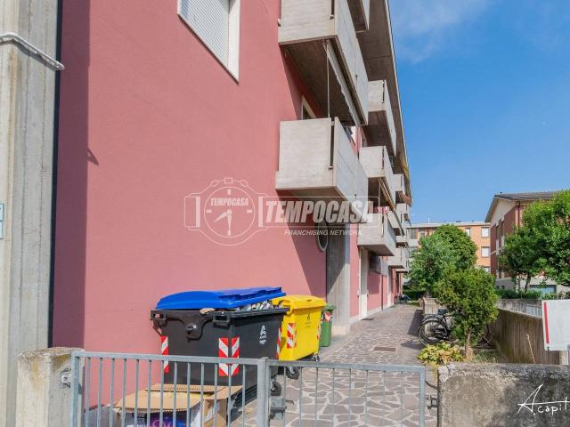 Appartamento in vendita a Unione delle Terre d'Argine, Soliera