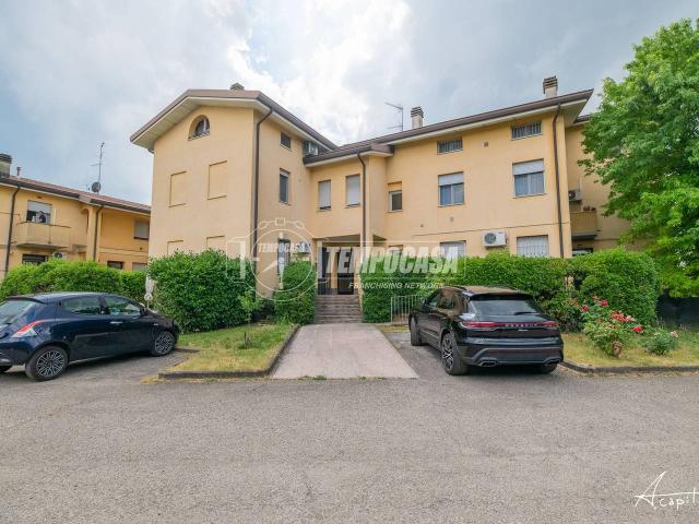 Appartamento in vendita a Unione delle Terre d'Argine, Soliera