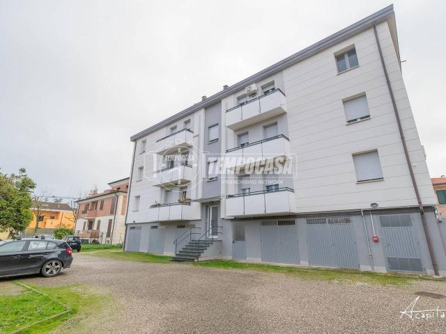 Appartamento in vendita a Unione delle Terre d'Argine, Soliera