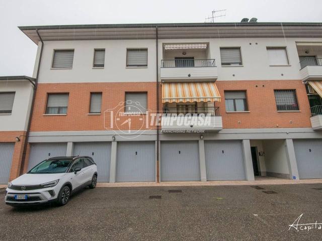 Appartamento in vendita a Unione delle Terre d'Argine, Soliera