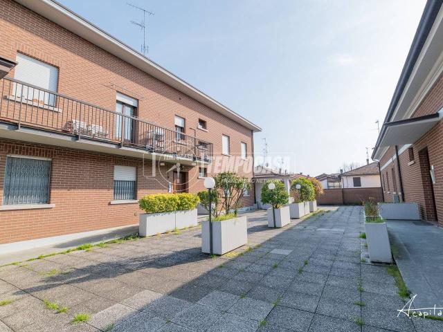 Appartamento in vendita a Unione delle Terre d'Argine, Soliera