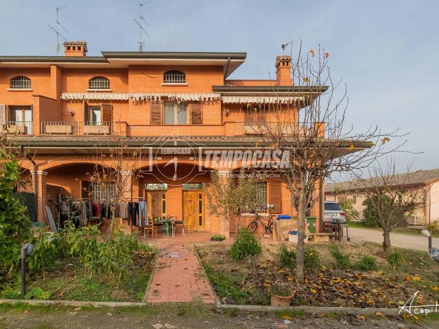 Appartamento in vendita a Unione delle Terre d'Argine, Soliera