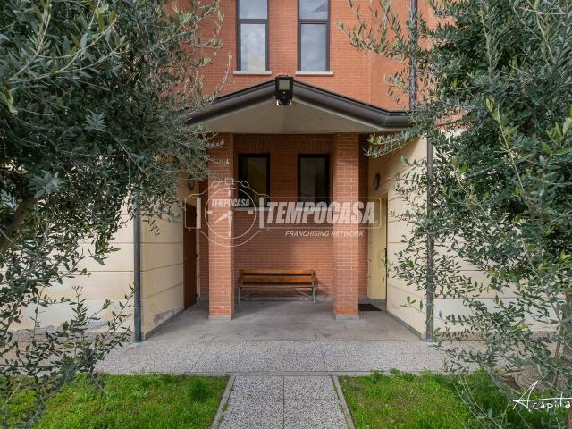 Appartamento in vendita a Unione delle Terre d'Argine, Soliera