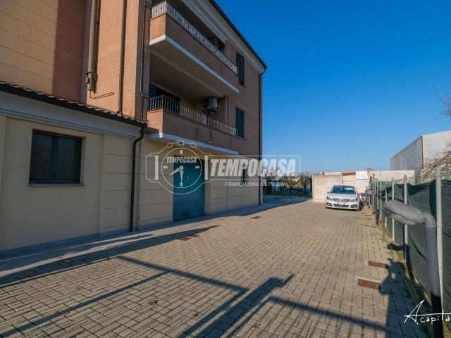 Appartamento in vendita a Unione delle Terre d'Argine, Soliera