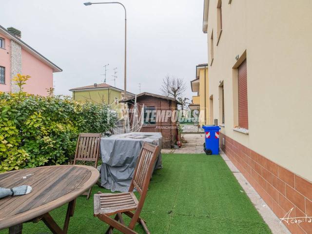 Appartamento in vendita a Unione delle Terre d'Argine, Soliera