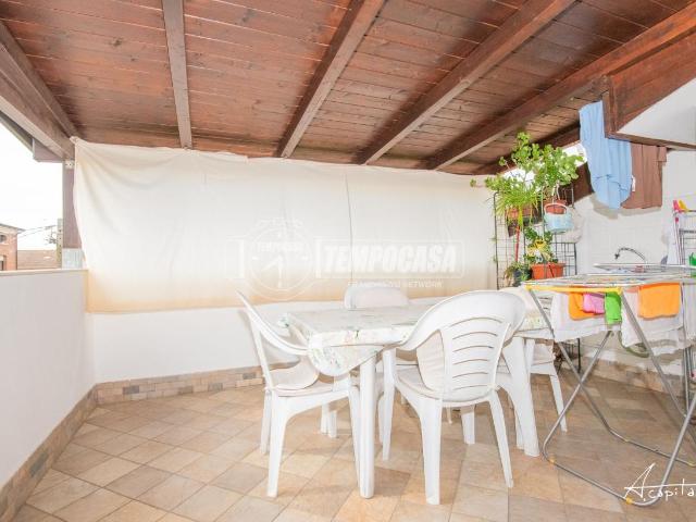 Appartamento in vendita a Unione delle Terre d'Argine, Soliera
