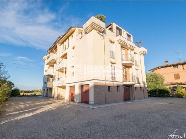 Appartamento in vendita a Unione delle Terre d'Argine, Soliera