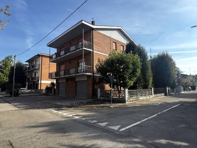 Appartamento in vendita a Unione delle Terre d'Argine, Soliera