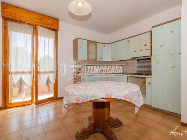 Appartamento in vendita a Unione delle Terre d'Argine, Soliera