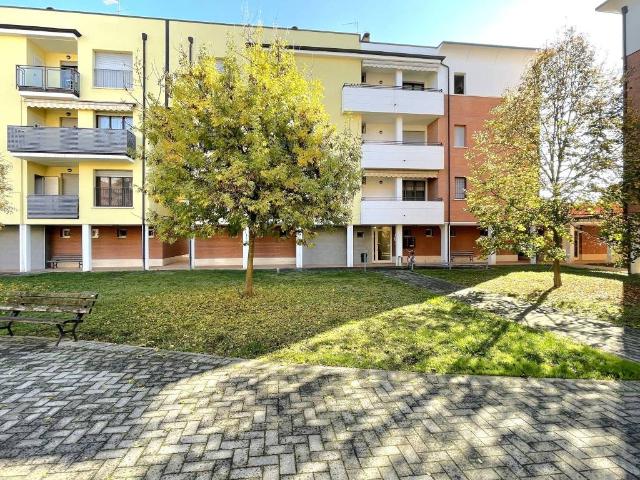 Appartamento in vendita a Unione delle Terre d'Argine, Soliera