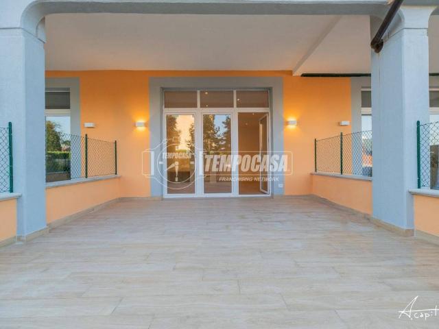 Appartamento in vendita a Unione delle Terre d'Argine, Soliera
