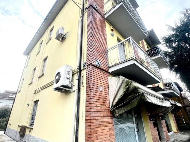 Appartamento in vendita a Unione delle Terre d'Argine, Soliera