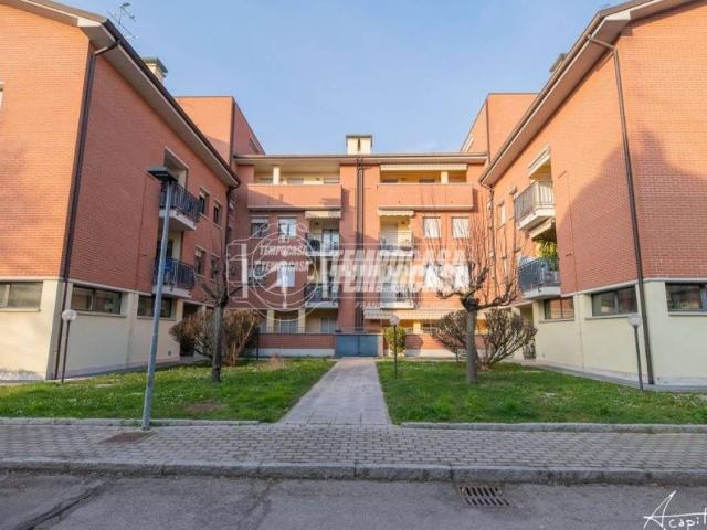 Appartamento in vendita a Unione delle Terre d'Argine, Soliera