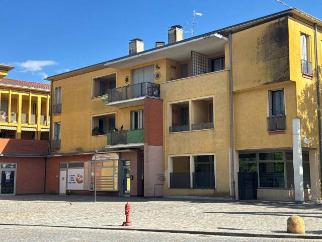 Appartamento in vendita a Unione delle Terre d'Argine, Soliera