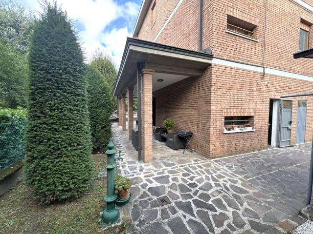 Appartamento in vendita a La Corte, Soliera