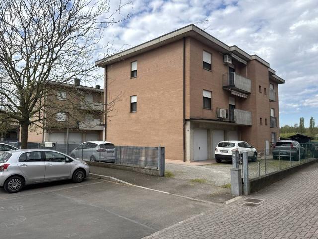 Appartamento in vendita a Unione delle Terre d'Argine, Soliera