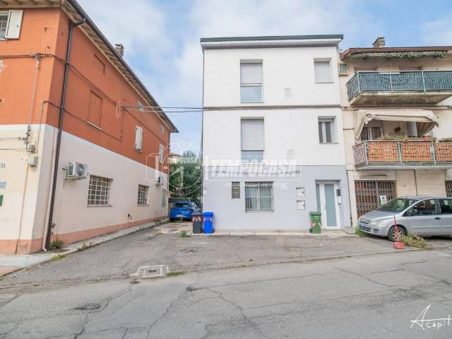 Appartamento in vendita a Unione delle Terre d'Argine, Soliera