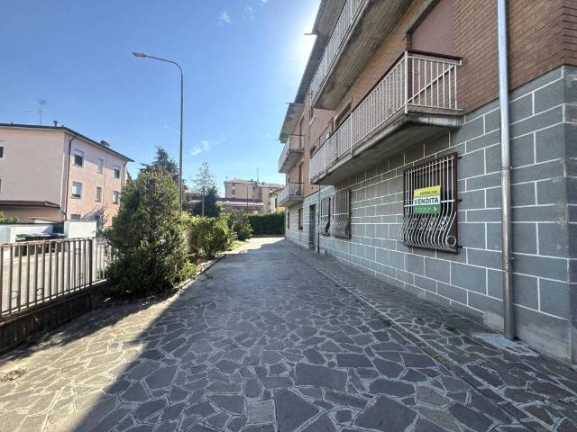 Appartamento in vendita a Unione delle Terre d'Argine, Soliera