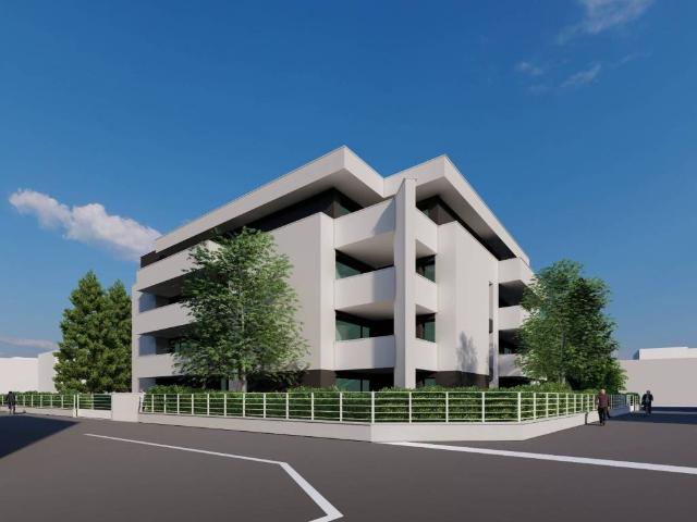 Appartamento in vendita a Unione delle Terre d'Argine, Soliera