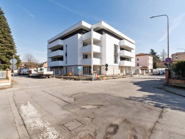 Appartamento in vendita a Unione delle Terre d'Argine, Soliera