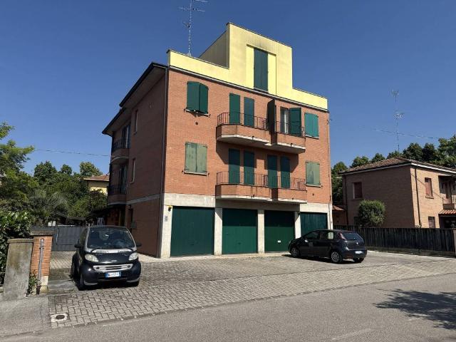 Appartamento in vendita a Unione delle Terre d'Argine, Soliera