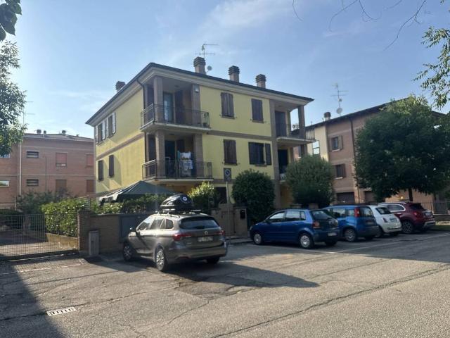 Appartamento in vendita a Unione delle Terre d'Argine, Soliera