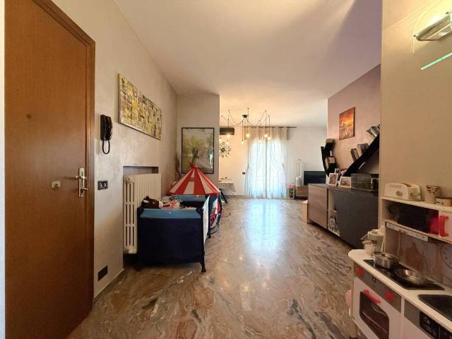 Appartamento in vendita a Unione delle Terre d'Argine, Soliera