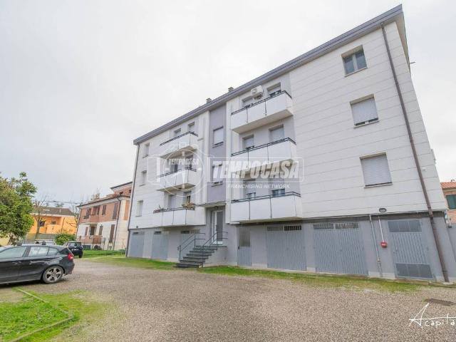Appartamento in vendita a Unione delle Terre d'Argine, Soliera