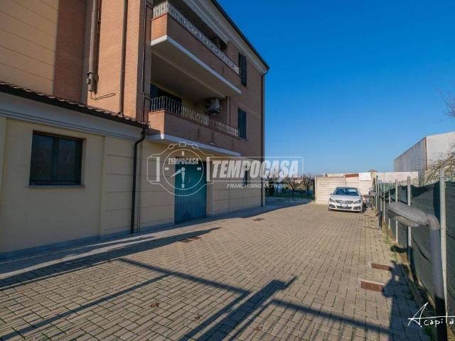 Appartamento in vendita a Unione delle Terre d'Argine, Soliera