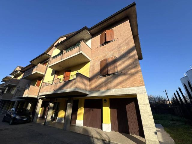 Appartamento in vendita a Unione delle Terre d'Argine, Soliera