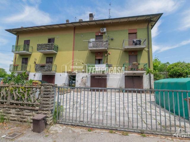 Appartamento in vendita a Unione delle Terre d'Argine, Soliera