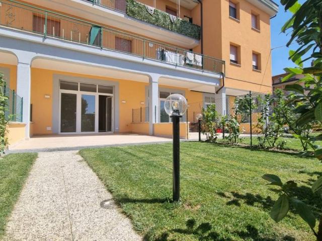 Appartamento in vendita a Unione delle Terre d'Argine, Soliera