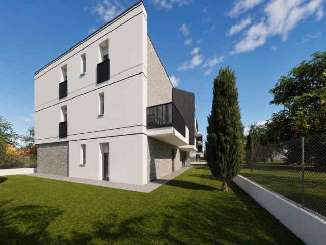 Appartamento in vendita a Unione delle Terre d'Argine, Soliera
